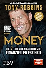 Money: Die 7 einfachen Schritte zur finanziellen F