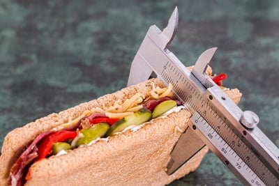 Wie kann man nachhaltig und gesund abnehmen?
