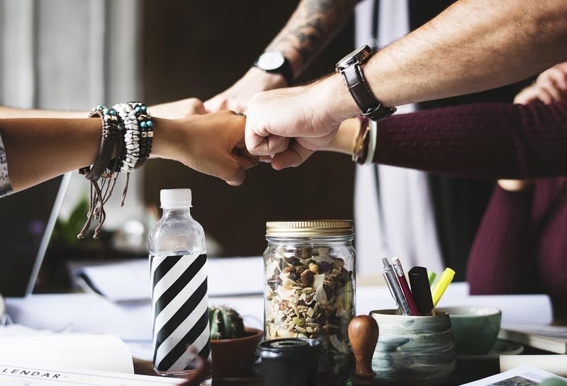 Wie gestaltet man ein erfolgreiches Business-Meeting?