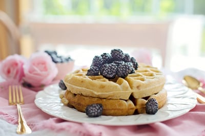 Wie bereitet man das perfekte Sonntagsfrühstück zu?