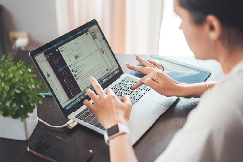 Wie verändert Remote Work die Bürokultur?