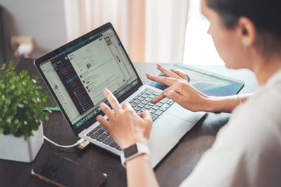 Wie verändert Remote Work die Bürokultur?