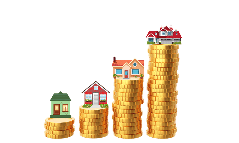 Warum steigen die Immobilienpreise weiter?