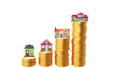 Warum steigen die Immobilienpreise weiter?