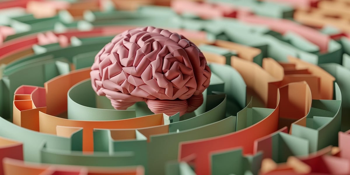 Warum ist Mental Health so wichtig geworden?